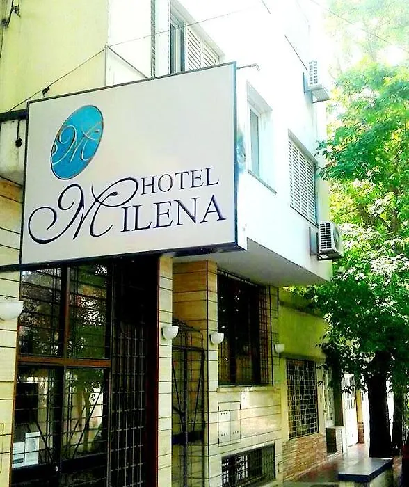 Milena Hotel